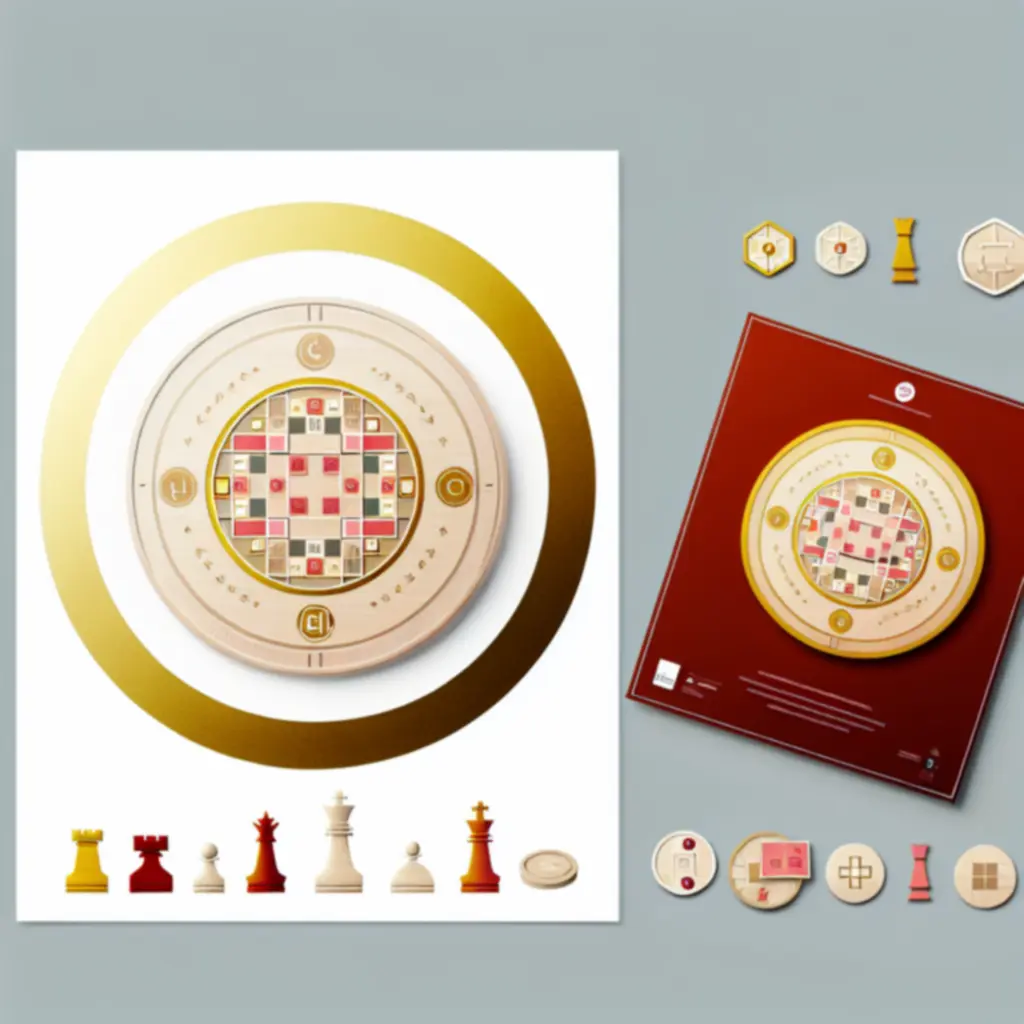 Spiel des Jahres recommendation seal