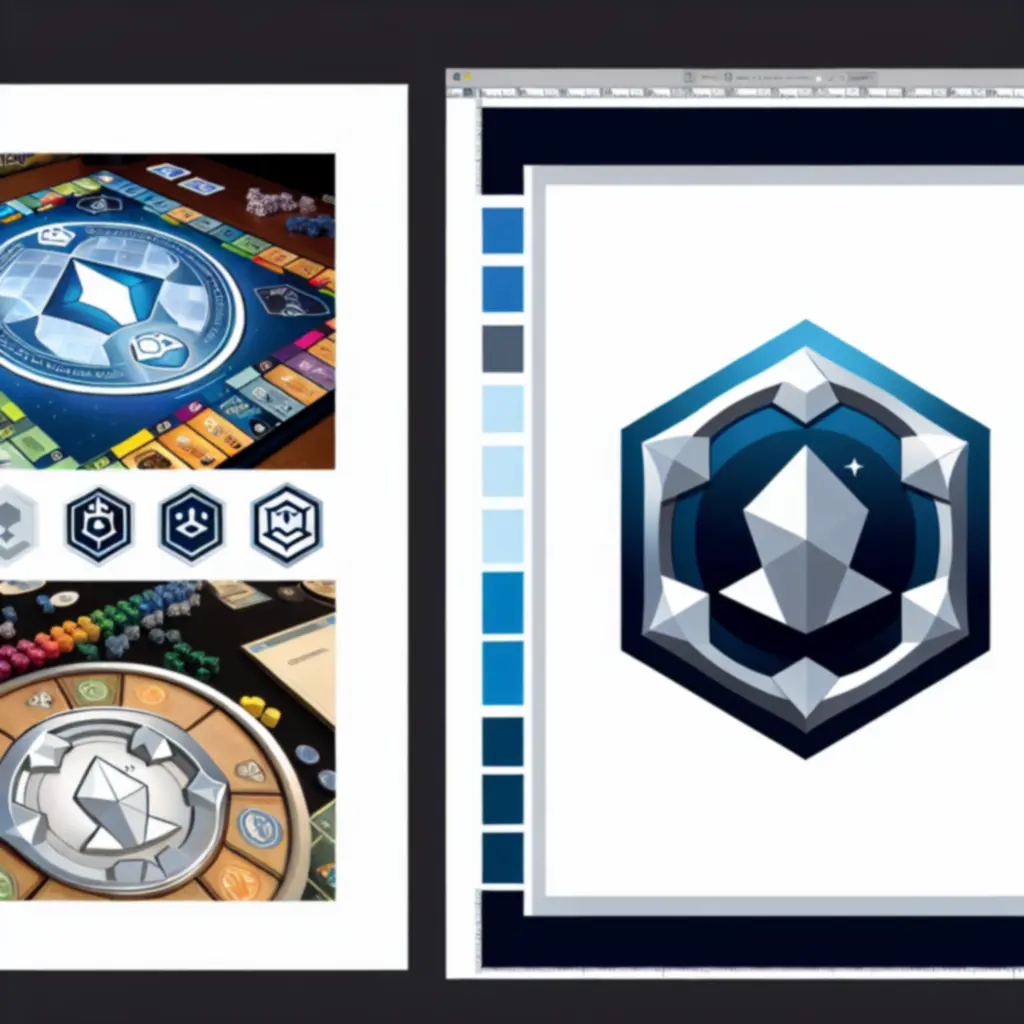 Board Game Geek award seal