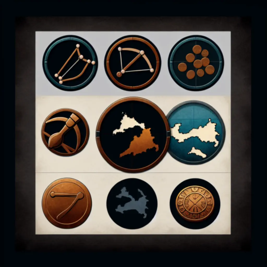 Ikona rozszerzenia Balearica