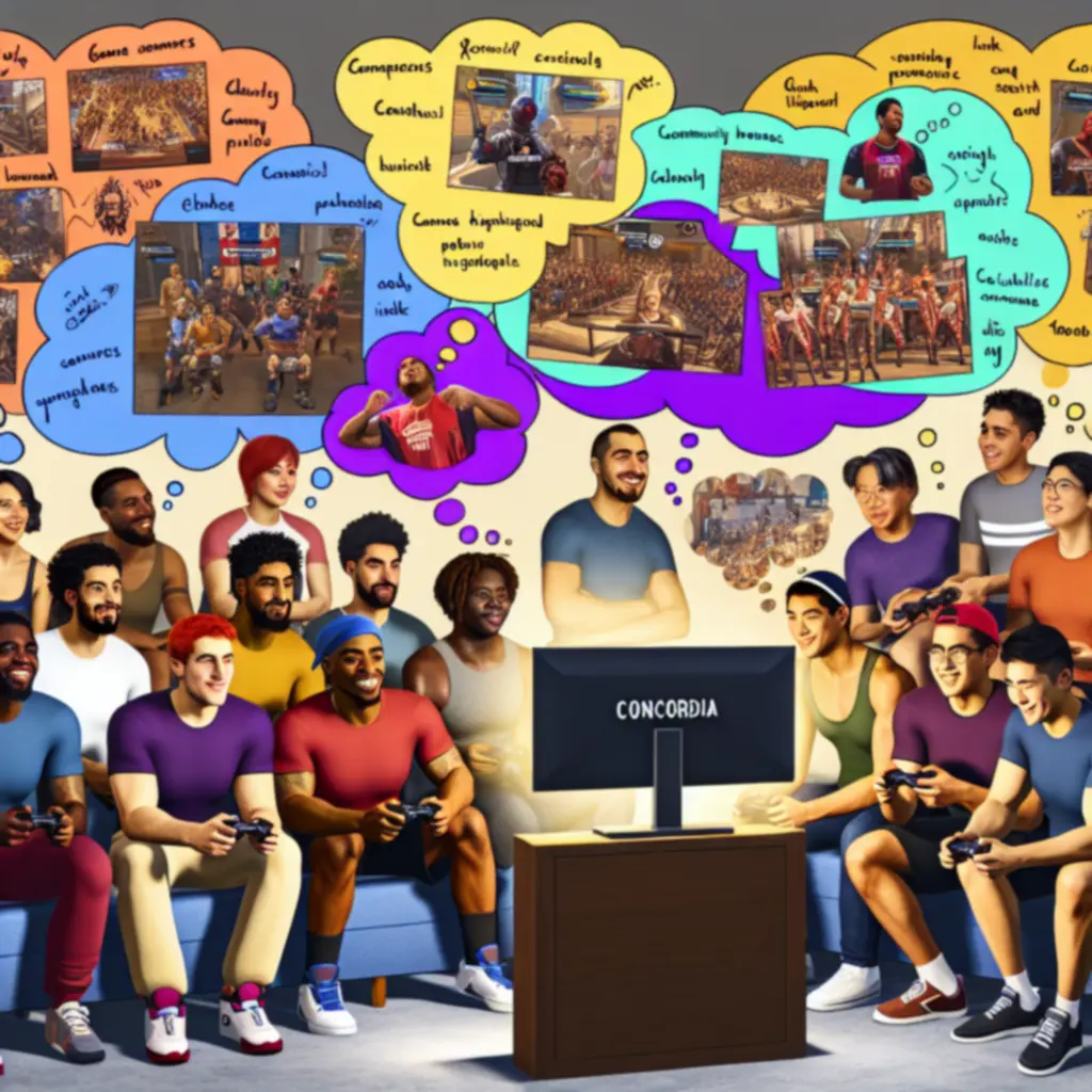 Community highlights and player stories